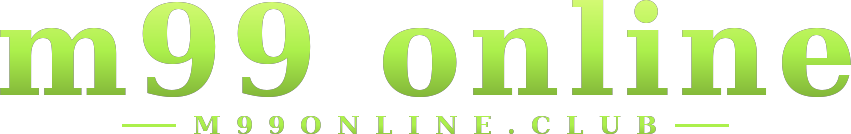m99 online logo
