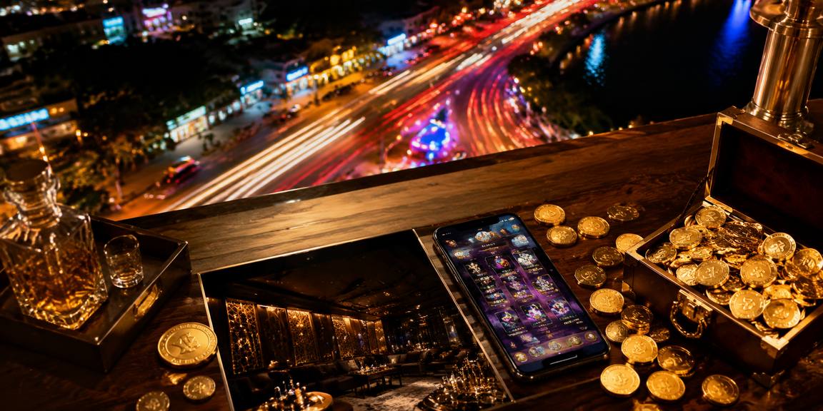 m99 online mobile gaming